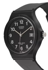 Casio Mens MW59-1BVUDF Analogue Watch