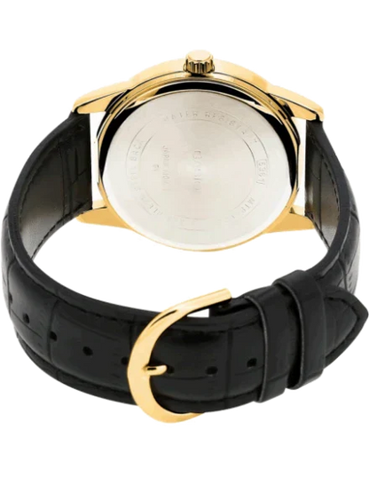 Casio Standard Collection Men's MTP-V001GL-7BUDF Watch