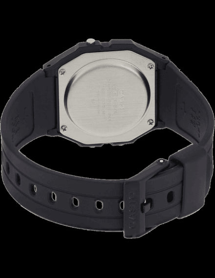 Casio F-94WA-8DG - Vintage Collection Digital Watch