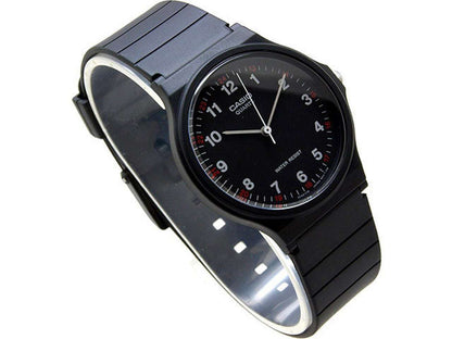 CASIO YOUTH ANALOG MENS WATCH