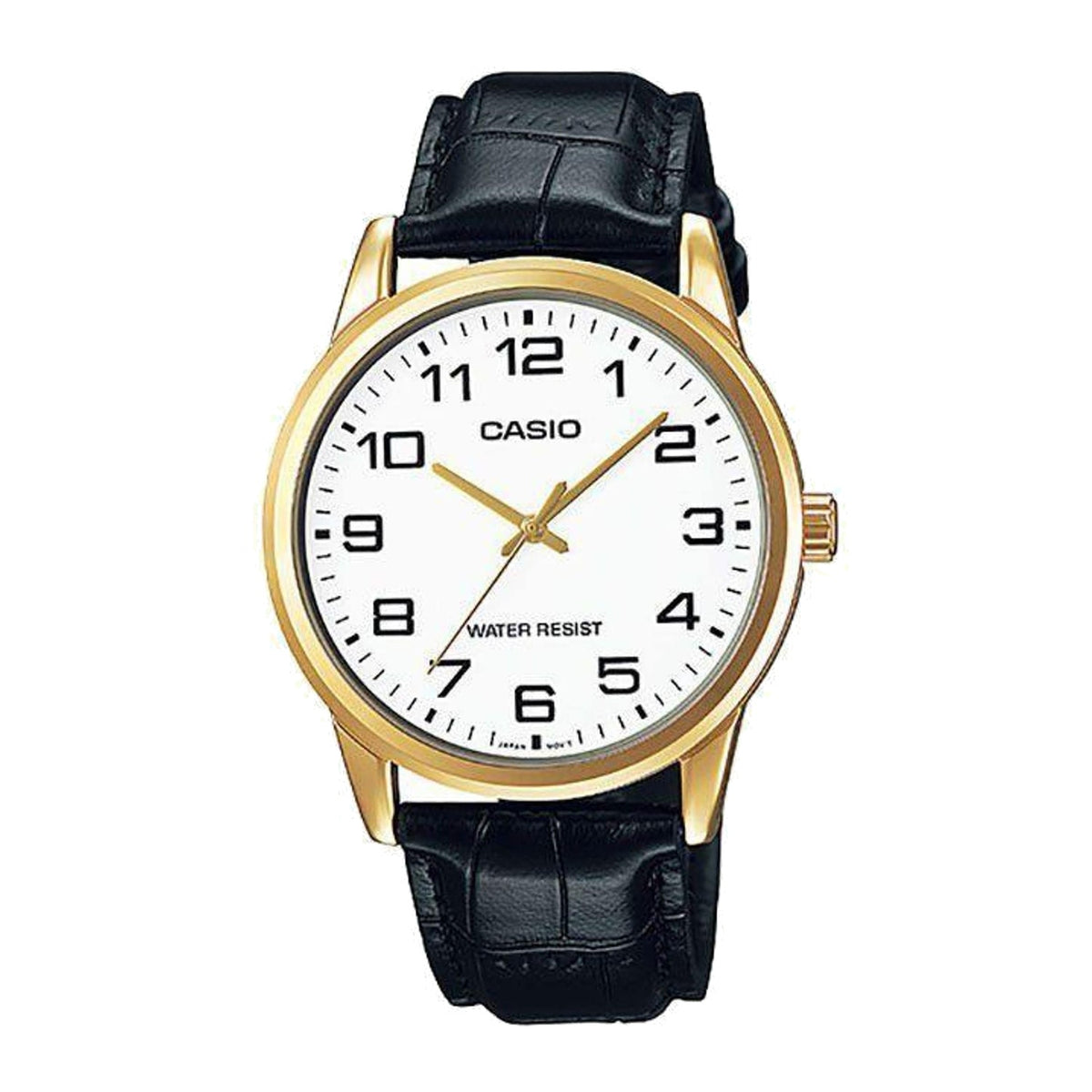Casio Standard Collection Men's MTP-V001GL-7BUDF Watch