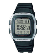 Casio Standard Collection W96H-1AVDF