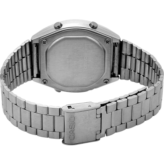 Casio Ladies Retro Watch - LA680WA-1DF