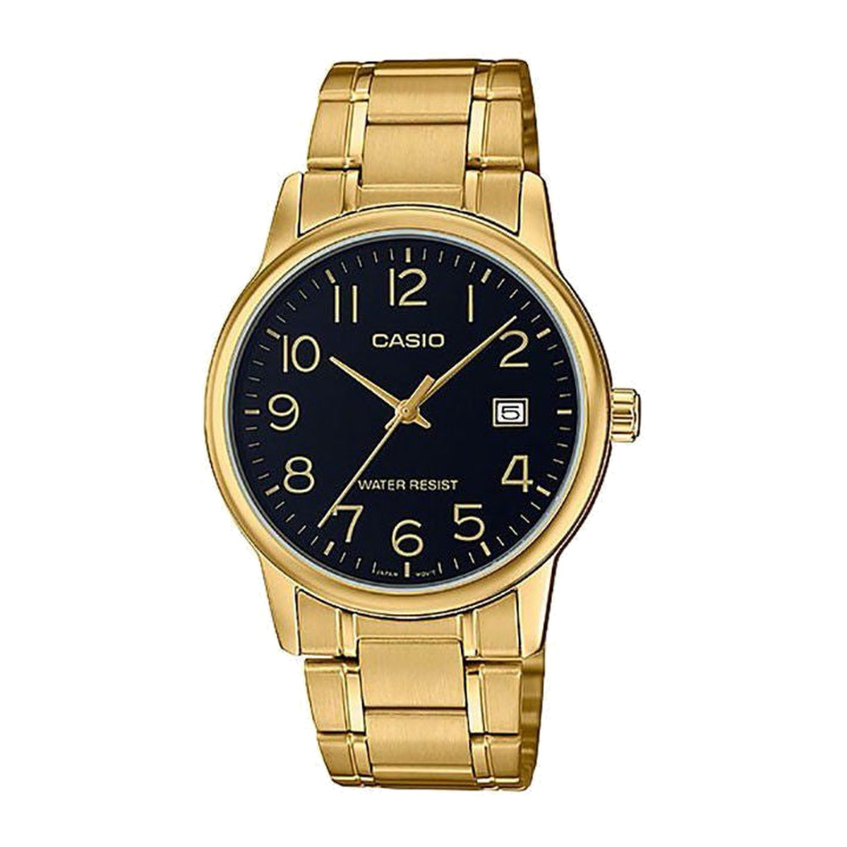 Casio Standard Collection Men's MTP-V002G-1BUDF Watch