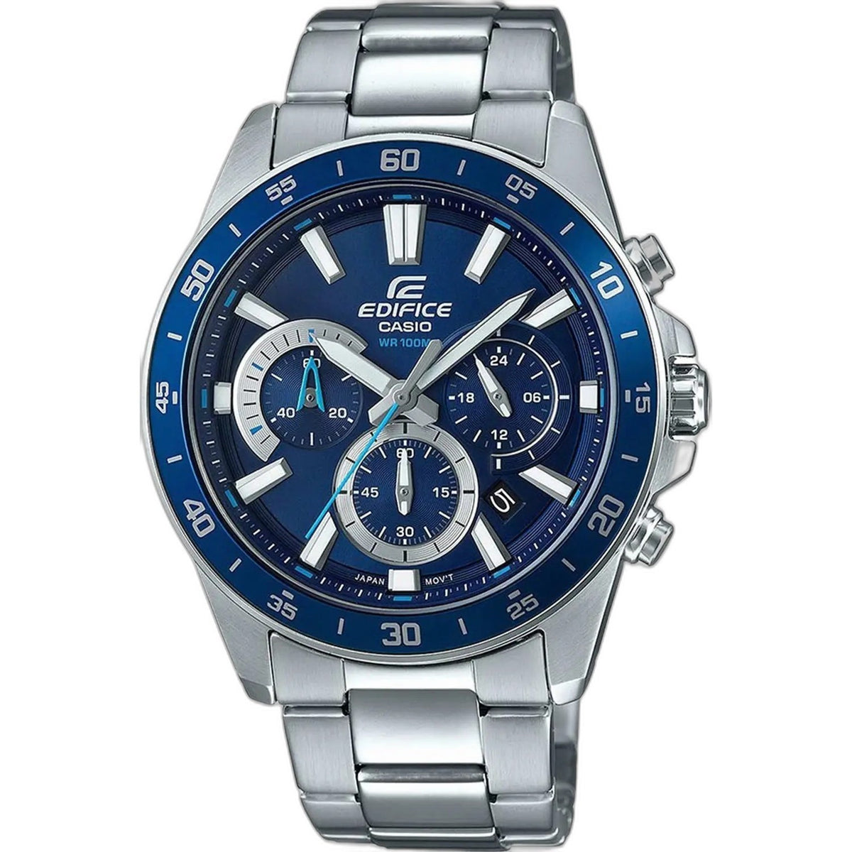 Casio Edifice Men's - EFV-570D-2AVUDF