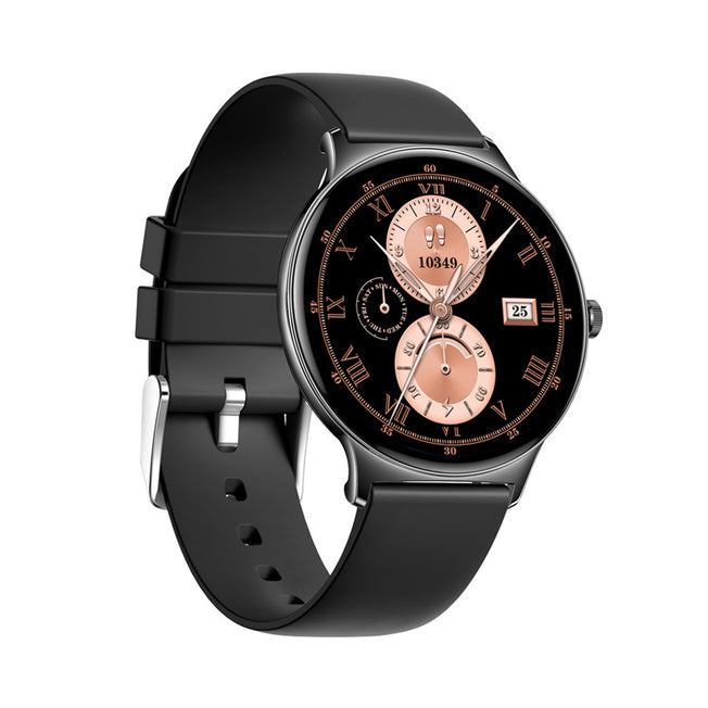 Colmi V89 Silicone Smart Watch