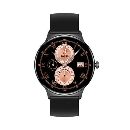 Colmi V89 Silicone Smart Watch