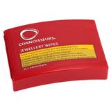 Connoisseurs Jewellery Cleaning Wipes