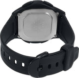 Casio Mens F200W-9AUDF Illuminator Digital Watch