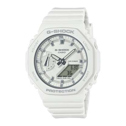 Casio - G-Shock Womens 200m Carbon Core - GMA-S2100-7ADR