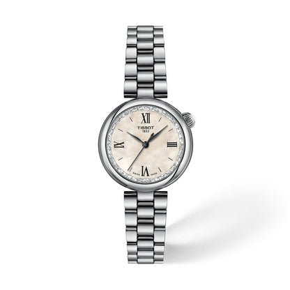 Tissot Desir 28mm Watch - T1520101111800