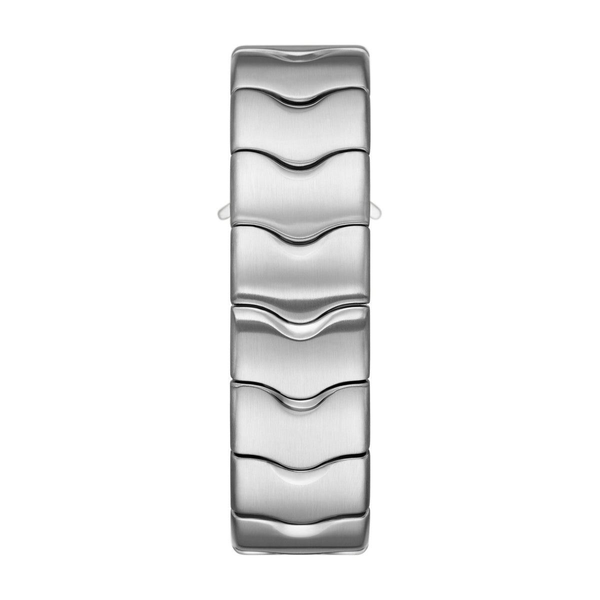 Diesel Closer Mens Silver Stainless Steel Strap Watch-DZ2222