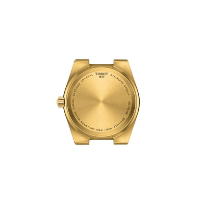Tissot PRX 35mm Watch - T1372103302100