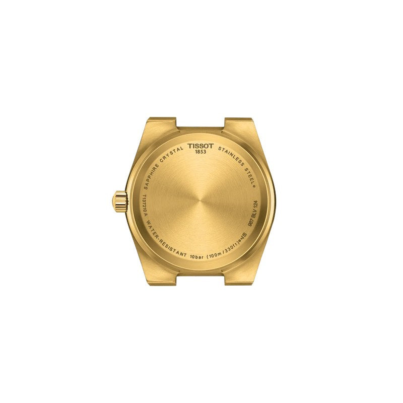 Tissot PRX 35mm Watch - T1372103302100