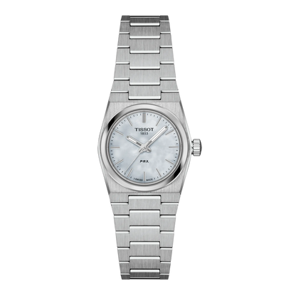 Tissot PRX 25mm Watch - T1370101111100