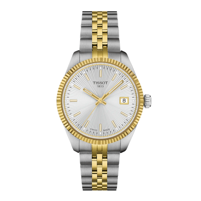 Tissot Ballade 34mm Watch - T1562102203100