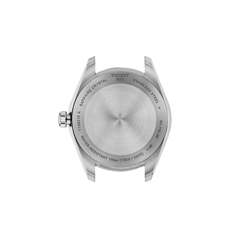 Tissot Ballade 34mm Watch - T1562101104100