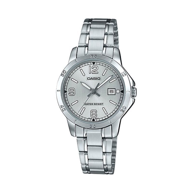 Casio- MTP-V004D-7B2UDF Watch