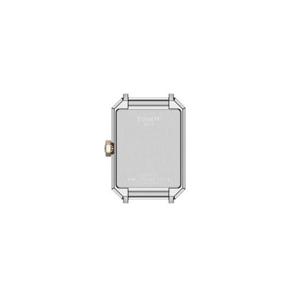 Tissot SRV 30mm Watch - T1601102111300