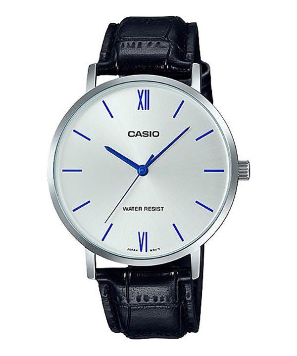 Casio MTP-VT01L-7B1UDF Mens Standard Collection Watch