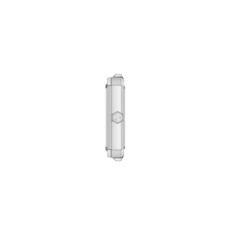 Tissot SRV 30mm Watch - T1601101103300