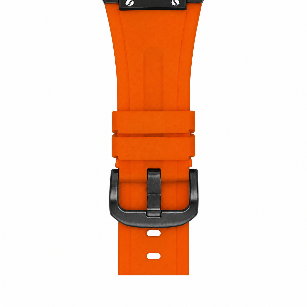 Daniel Klein Mens Rubber Strap Watch - DK113889