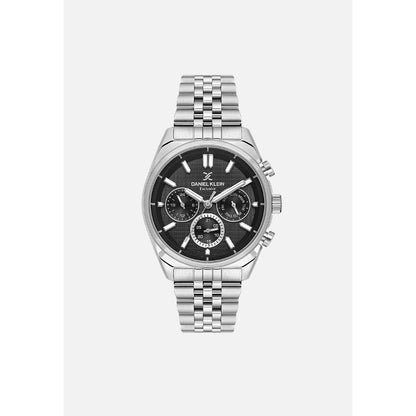 Daniel Klein Stainless Steel Mens Watch-DK113890