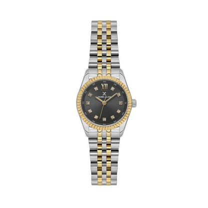 Daniel Klein Stainless steel Womens Watch-DK113925