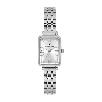 Daniel Klein Stainless steel Womens Watch-DK113934