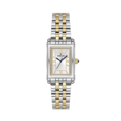 Daniel Klein Stainless steel Womens Watch-DK113936