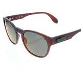 Adidas Originals Unisex Brown Sunglasses-OR0014-46Q