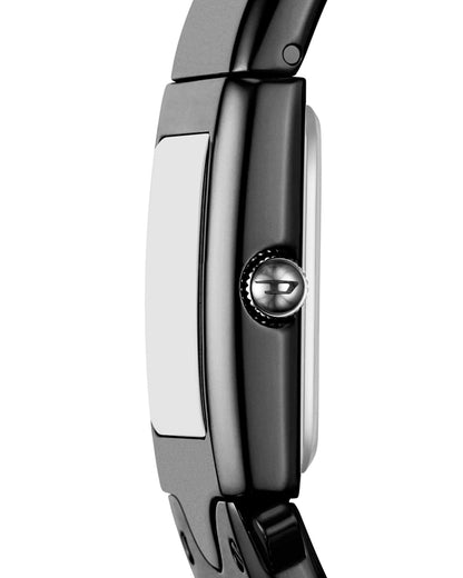 Diesel Closer Grey Stainless steel Mens Watch-DZ2227