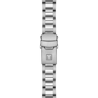 Tissot Seastar 1000 36mm Watch - T1202101101100