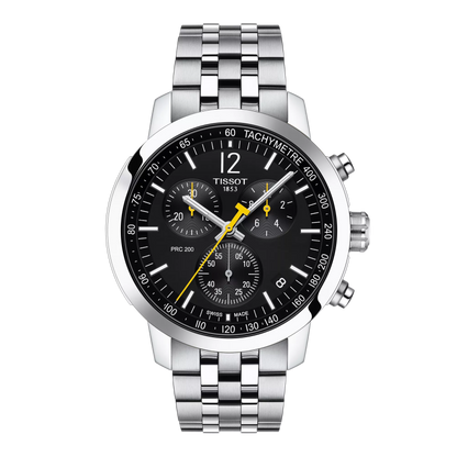 Tissot PRC 200 43mm Watch - T1144171105700