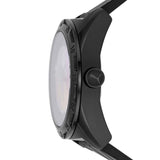 Puma Puma Street Mens Black Pro-Planet Plastic Watch - P5093