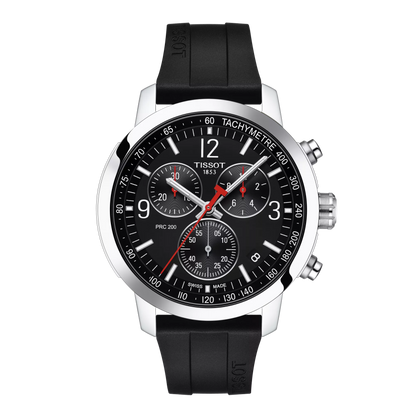 Tissot PRC 200 43mm Watch - T1144171705700