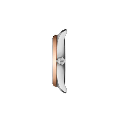Tissot PR 100 34mm Watch - T1502102111100