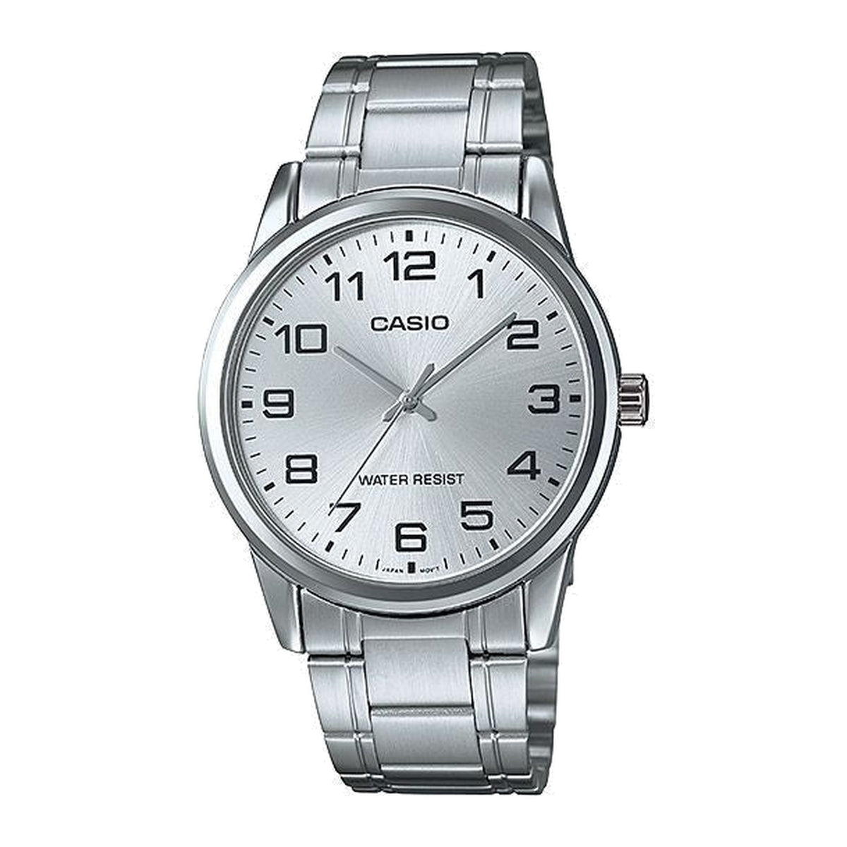 Casio Mens MTP-V001D-7BUDF Analogue Watch