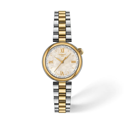 Tissot Desir 28mm Watch - T1520102211801