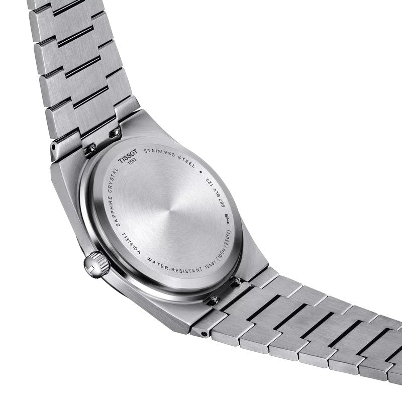 Tissot PRX 40mm Watch - T1374101104100