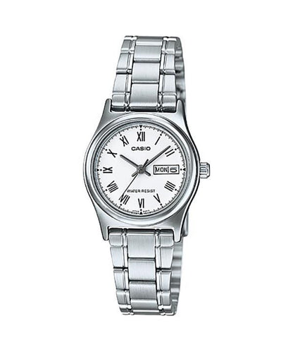 Casio Women' Standard - LTP-V006D-7B2VDF