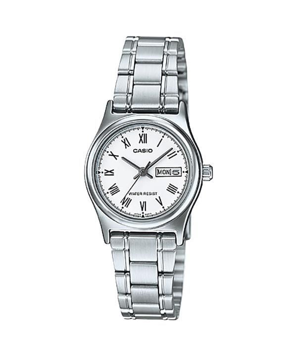 Casio Women' Standard - LTP-V006D-7B2VDF