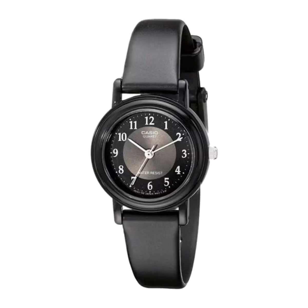 Casio Standard Collection Men's Watch - LQ-139AMV-1B3UL