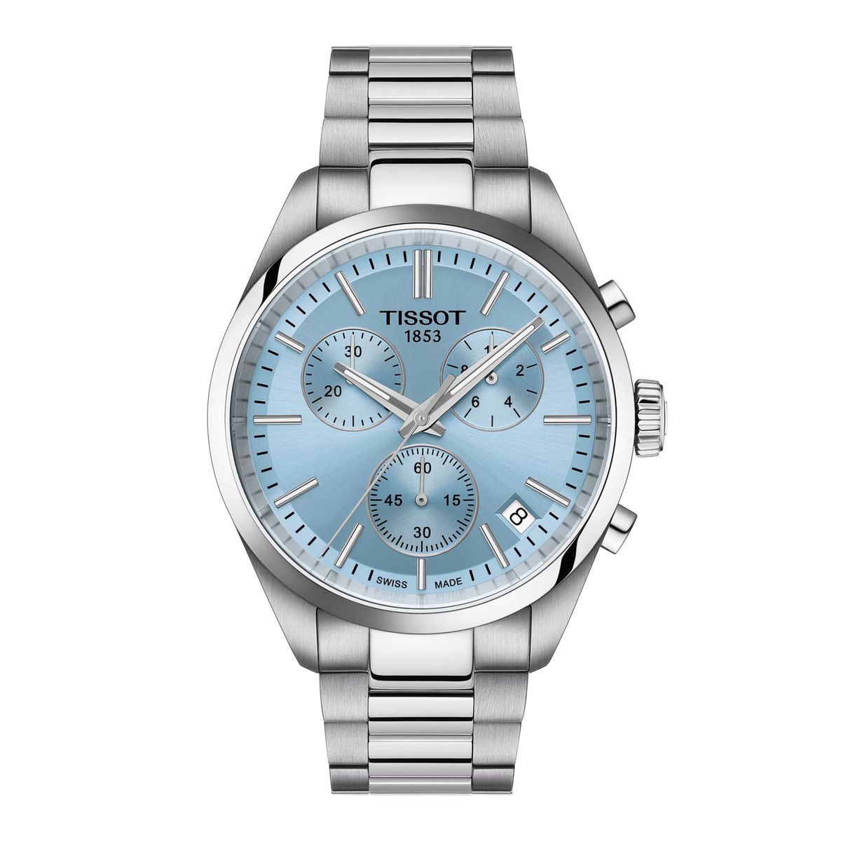 Tissot PR 100 40mm Watch - T1504171135100