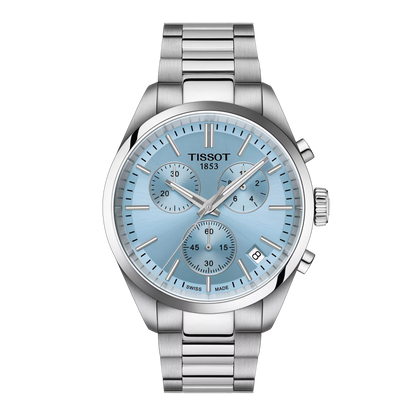 Tissot PR 100 40mm Watch - T1504171135100