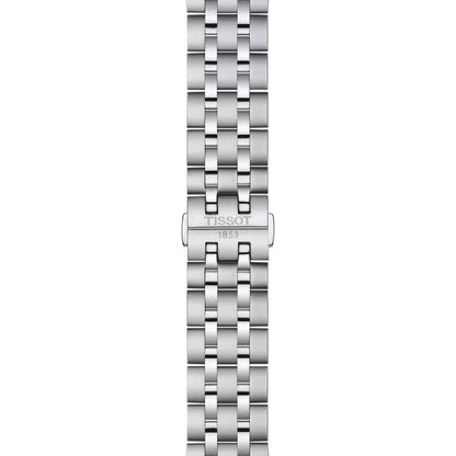 Tissot Classic Dream 42mm Watch - T1294101101300