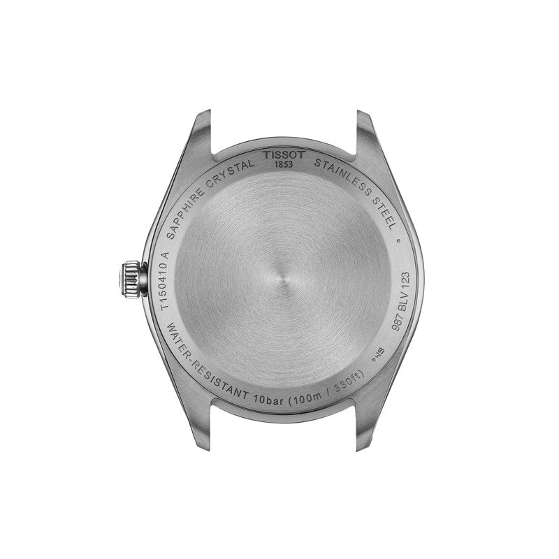 Tissot PR 100 40mm Watch - T1504101108100