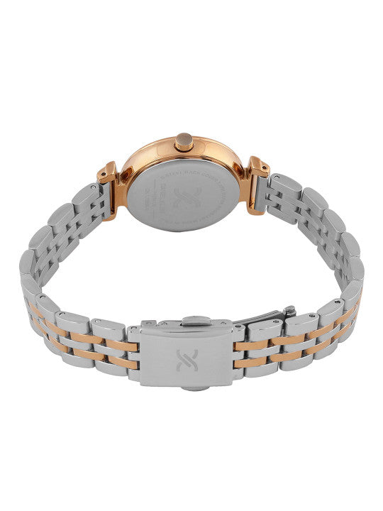 Daniel Klein Stainless steel Womens Watch-DK113958