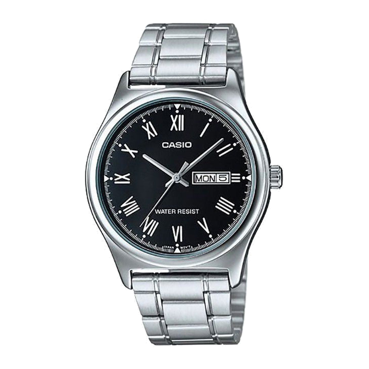 Casio Standard Collection Men's MTP-V006D-1BUDF Watch