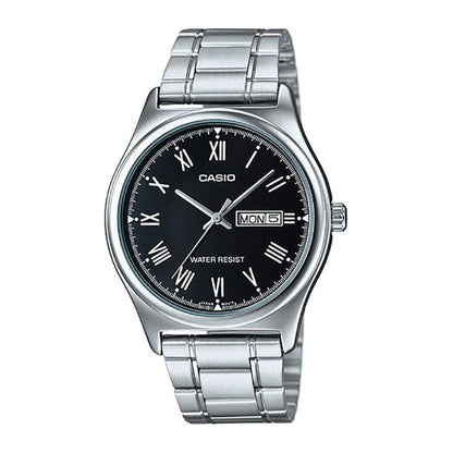 Casio Standard Collection Men's MTP-V006D-1BUDF Watch